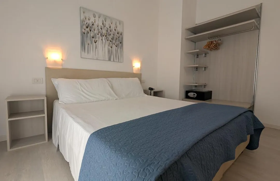Hotel Villa Anthea-1